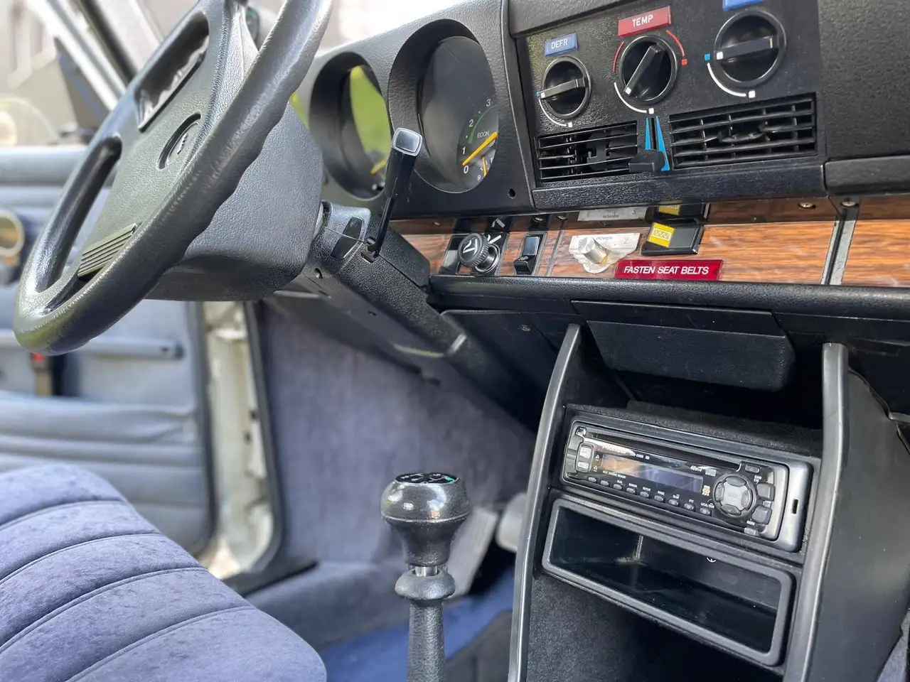 Saab 99 2.0 GL H5, foto 11