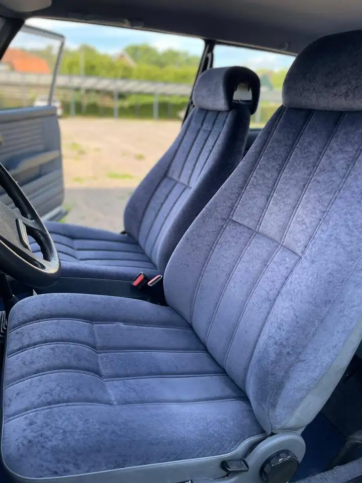Saab 99 2.0 GL H5, foto 8
