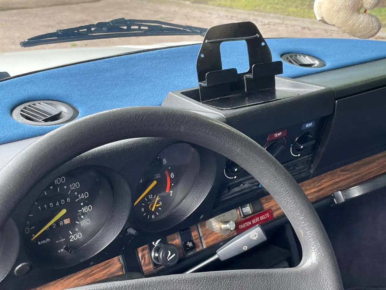 Saab 99 2.0 GL H5, foto 9