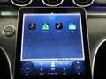 Mercedes-Benz C 180 Luxury Line | Keyless Go | Stoelverwarming | Airco Zwart - thumbnail 20