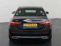 Mercedes-Benz C 180 Luxury Line | Keyless Go | Stoelverwarming | Airco Zwart - thumbnail 4
