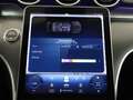 Mercedes-Benz C 180 Luxury Line | Keyless Go | Stoelverwarming | Airco Zwart - thumbnail 19