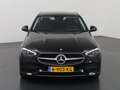 Mercedes-Benz C 180 Luxury Line | Keyless Go | Stoelverwarming | Airco Zwart - thumbnail 3
