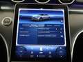 Mercedes-Benz C 180 Luxury Line | Keyless Go | Stoelverwarming | Airco Zwart - thumbnail 24