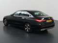 Mercedes-Benz C 180 Luxury Line | Keyless Go | Stoelverwarming | Airco Zwart - thumbnail 22