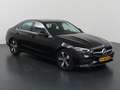 Mercedes-Benz C 180 Luxury Line | Keyless Go | Stoelverwarming | Airco Zwart - thumbnail 23