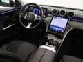 Mercedes-Benz C 180 Luxury Line | Keyless Go | Stoelverwarming | Airco Zwart - thumbnail 9
