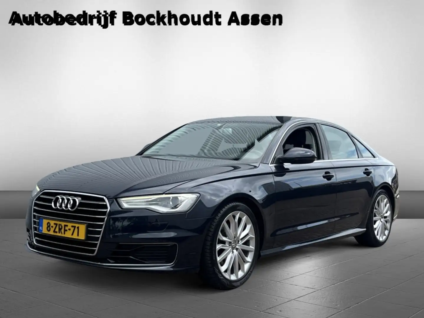 Audi A6 Limousine 1.8 TFSI Ultra Business Edition | Climat Blauw - 1