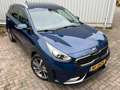 Kia Niro 1.6 GDi ExecutiveLine Trekhaak Leer JBL Sound Bleu - thumbnail 2