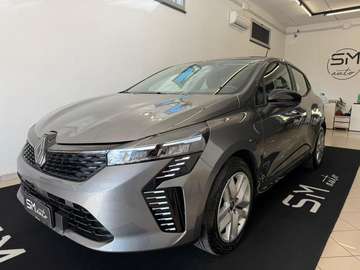 1.5 dci Evolution 100cv