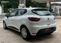 Renault Clio SOCIETE 1.5 DCI 75 ENERGY AIR MEDIANAV + BLUETOOTH RADAR Blanc - thumbnail 4