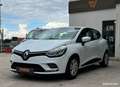 Renault Clio SOCIETE 1.5 DCI 75 ENERGY AIR MEDIANAV %2B BLUETOOTH RADAR TVA RECUPERABLE Blanc - thumbnail 5