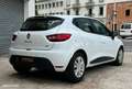 Renault Clio SOCIETE 1.5 DCI 75 ENERGY AIR MEDIANAV + BLUETOOTH RADAR Blanc - thumbnail 2