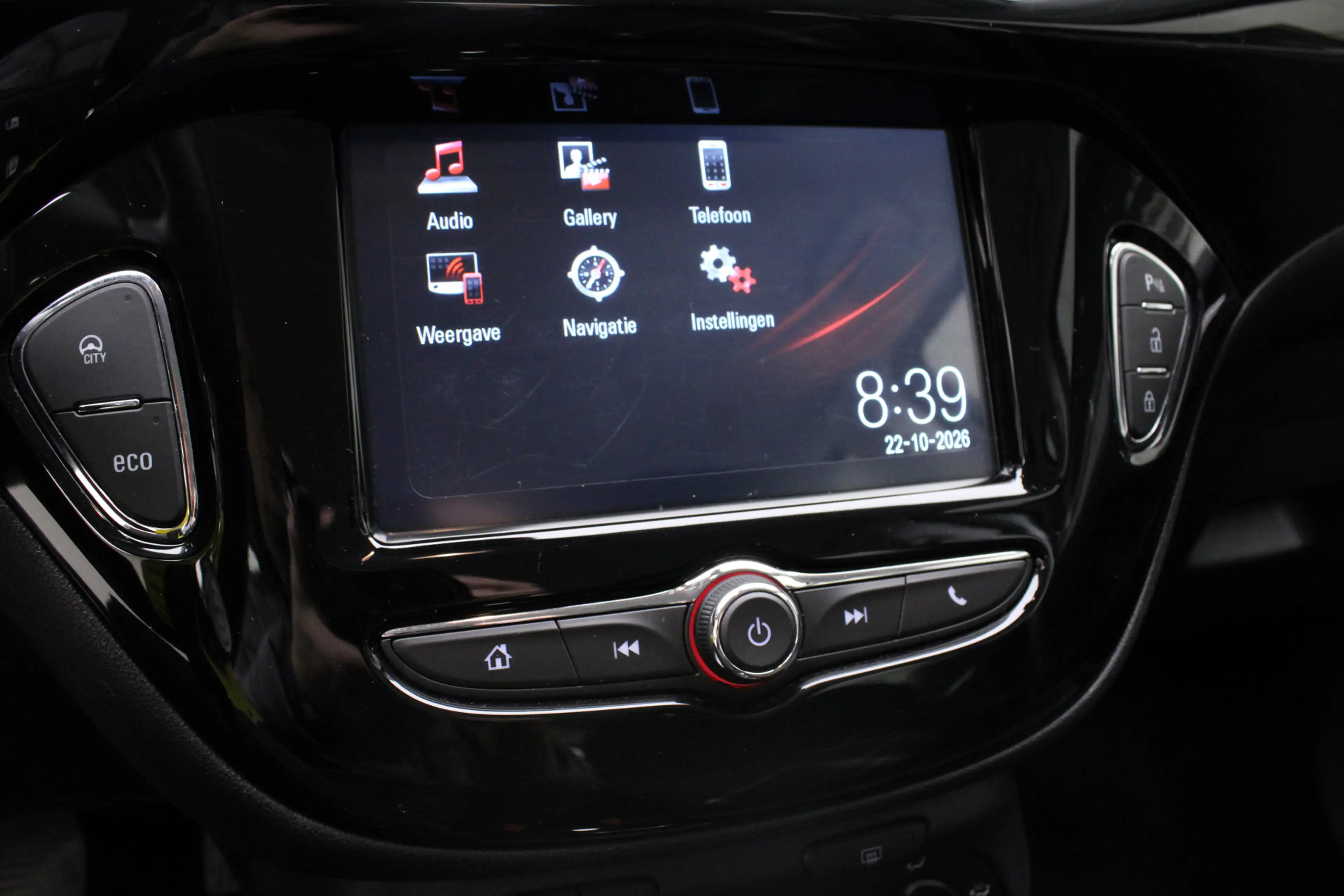 Opel Corsa 1.4 Online Edition | Automaat | Trekhaak | Airco | — photo 28