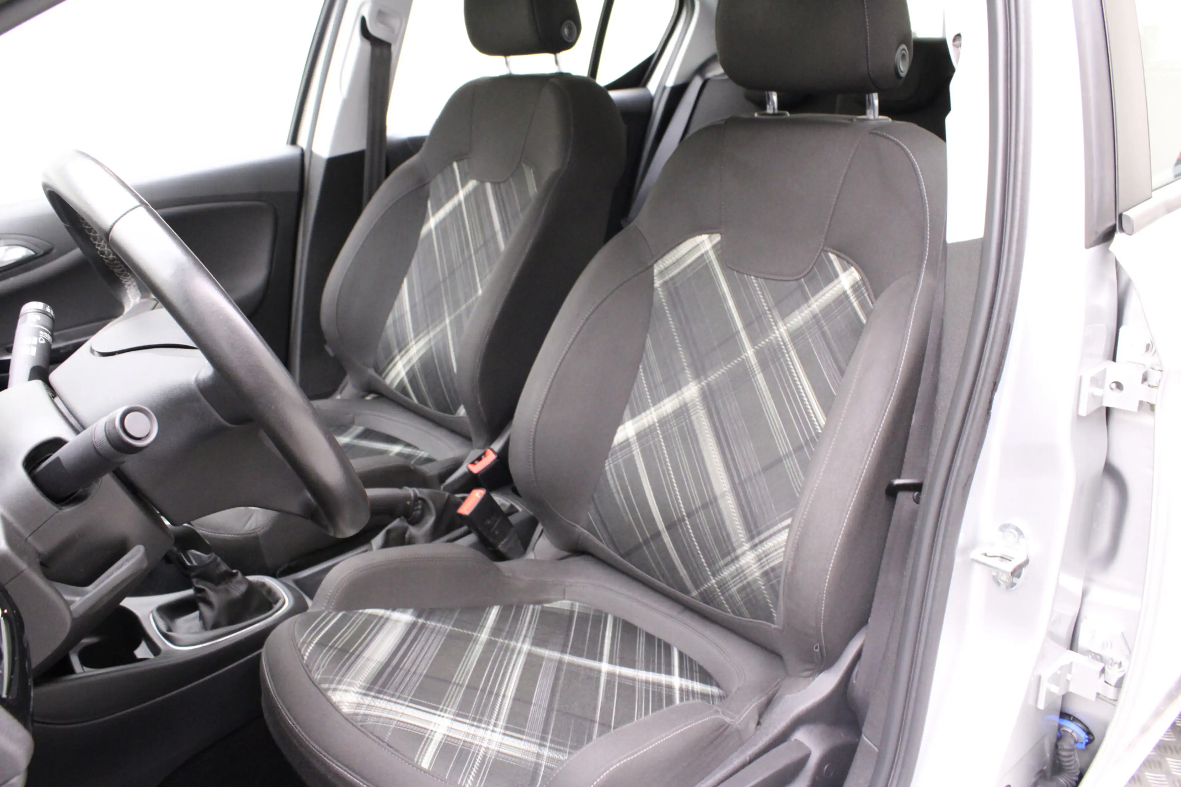 Opel Corsa 1.4 Online Edition | Automaat | Trekhaak | Airco | — photo 12