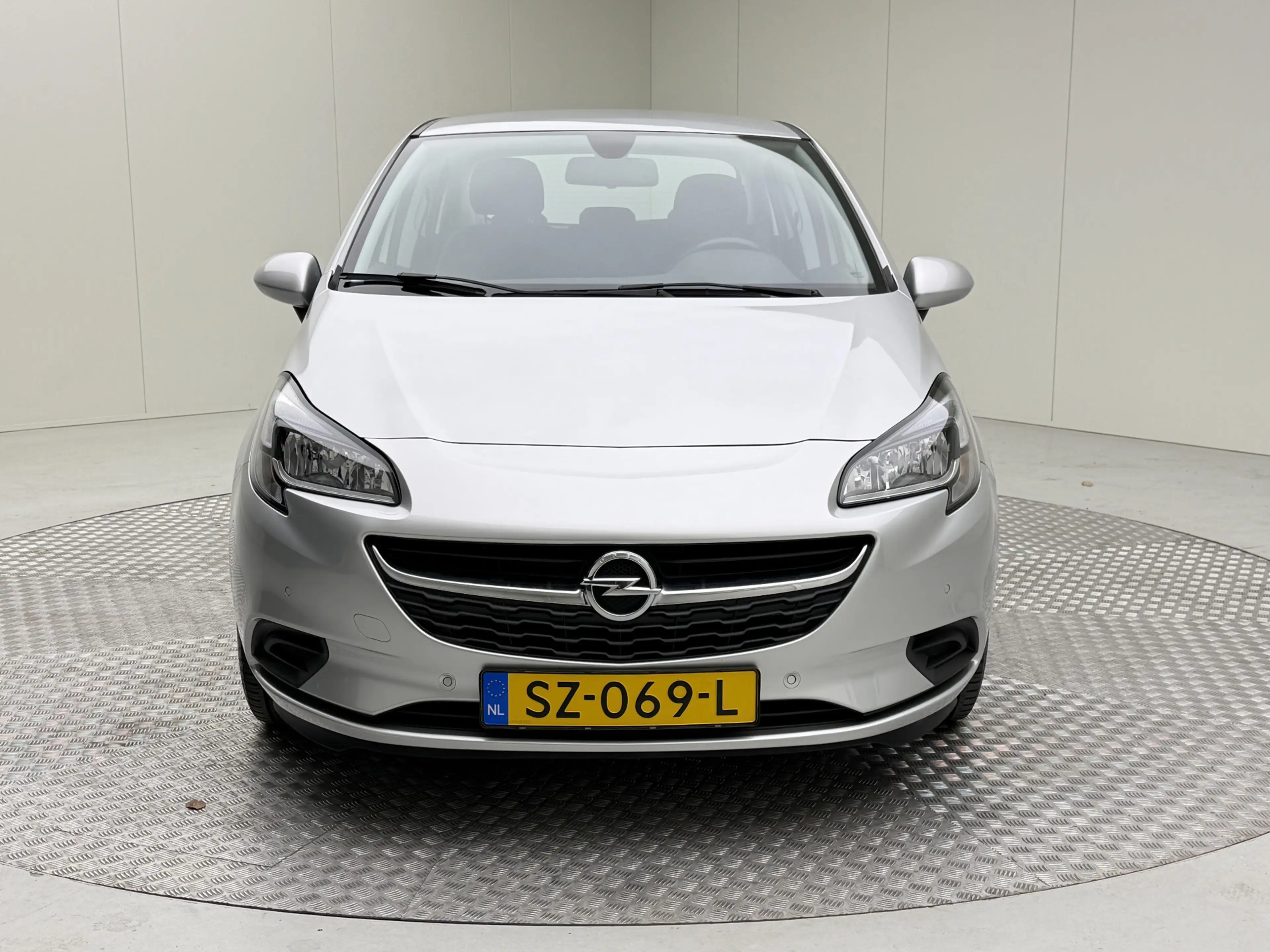 Opel Corsa 1.4 Online Edition | Automaat | Trekhaak | Airco | — photo 8