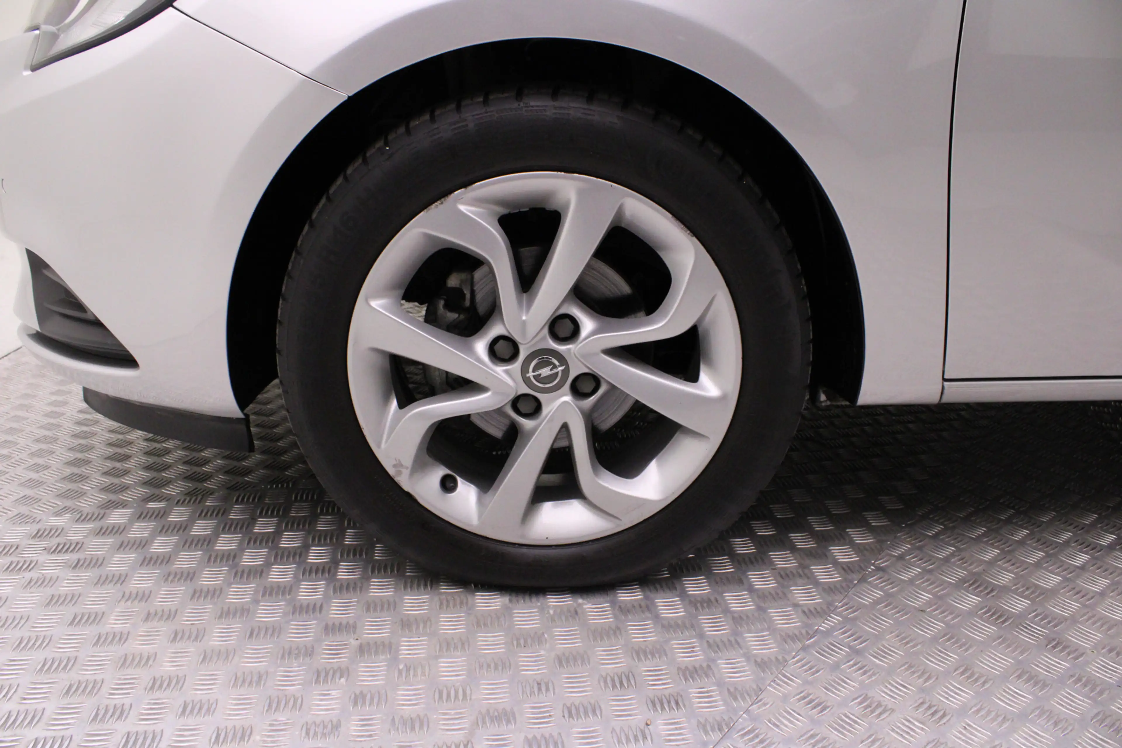 Opel Corsa 1.4 Online Edition | Automaat | Trekhaak | Airco | — photo 10