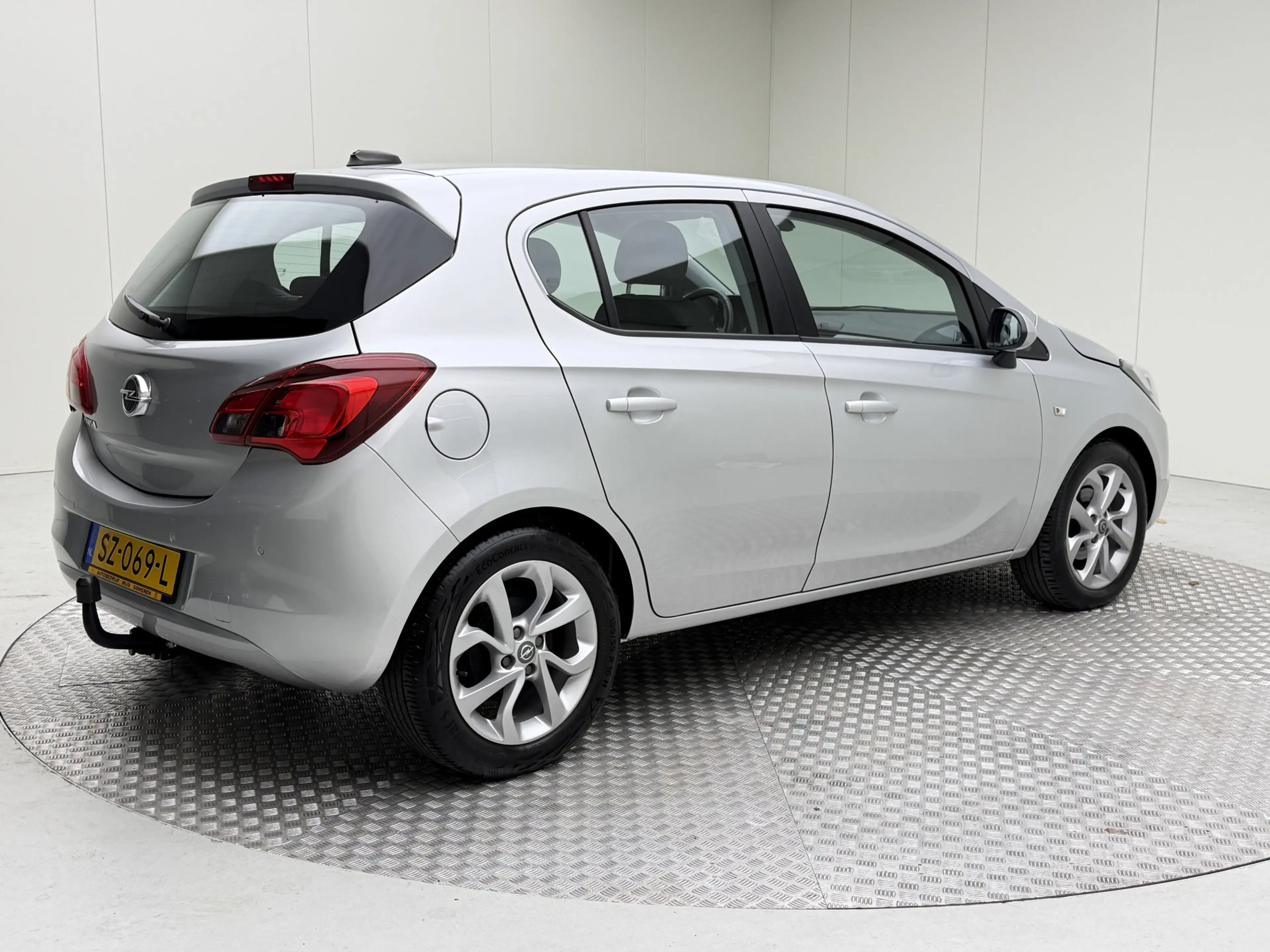 Opel Corsa 1.4 Online Edition | Automaat | Trekhaak | Airco | — photo 5