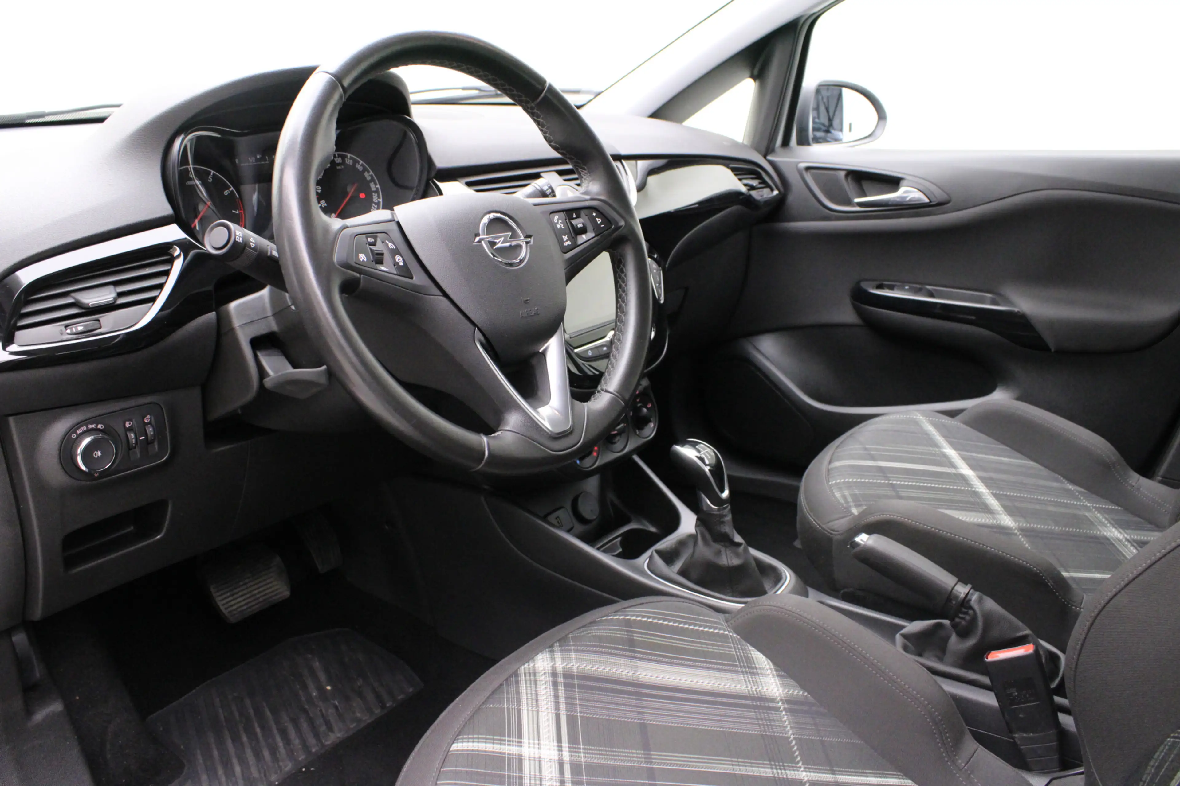 Opel Corsa 1.4 Online Edition | Automaat | Trekhaak | Airco | — photo 11