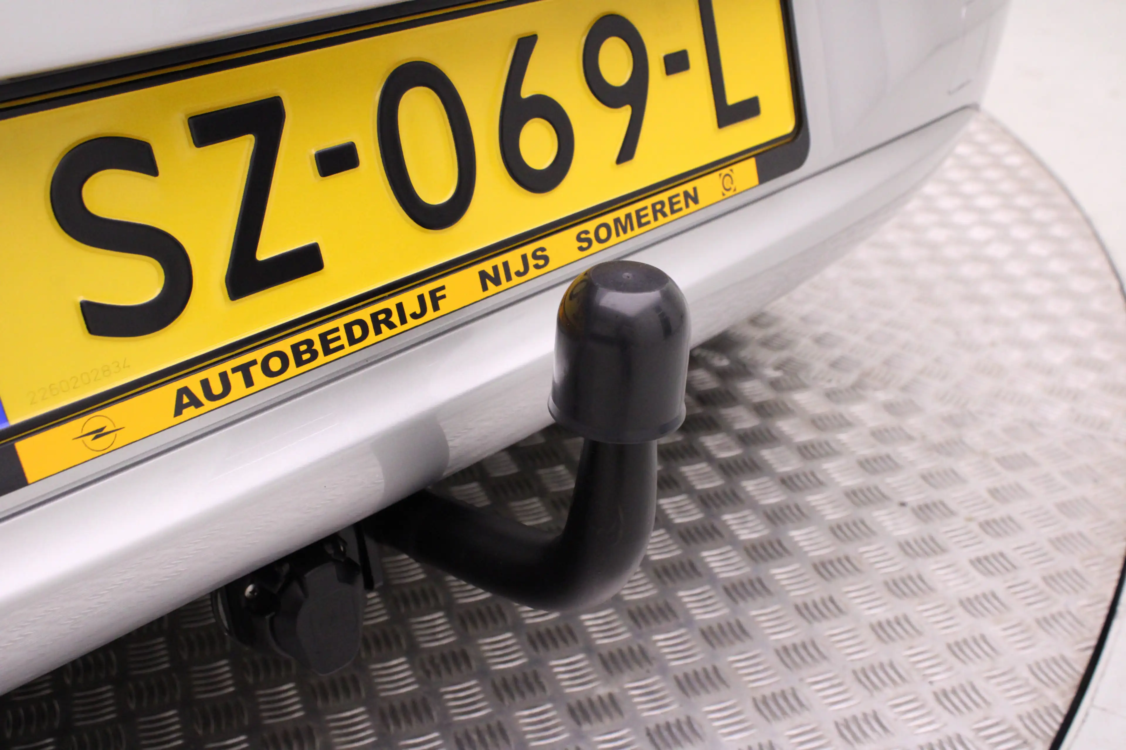 Opel Corsa 1.4 Online Edition | Automaat | Trekhaak | Airco | — photo 9
