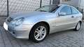 Mercedes-Benz C 200 COUPÉ AUTOMATIK TÜV,KLIMA,XENON,PDC,TEMPOM Grau - thumbnail 1