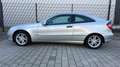 Mercedes-Benz C 200 COUPÉ AUTOMATIK TÜV,KLIMA,XENON,PDC,TEMPOM Grau - thumbnail 5