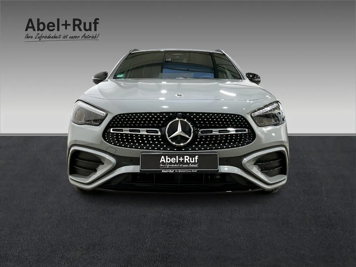 Mercedes-Benz GLA 200 AMG+EDITION+20''+Kamera+TotW+AHK Gris - 2