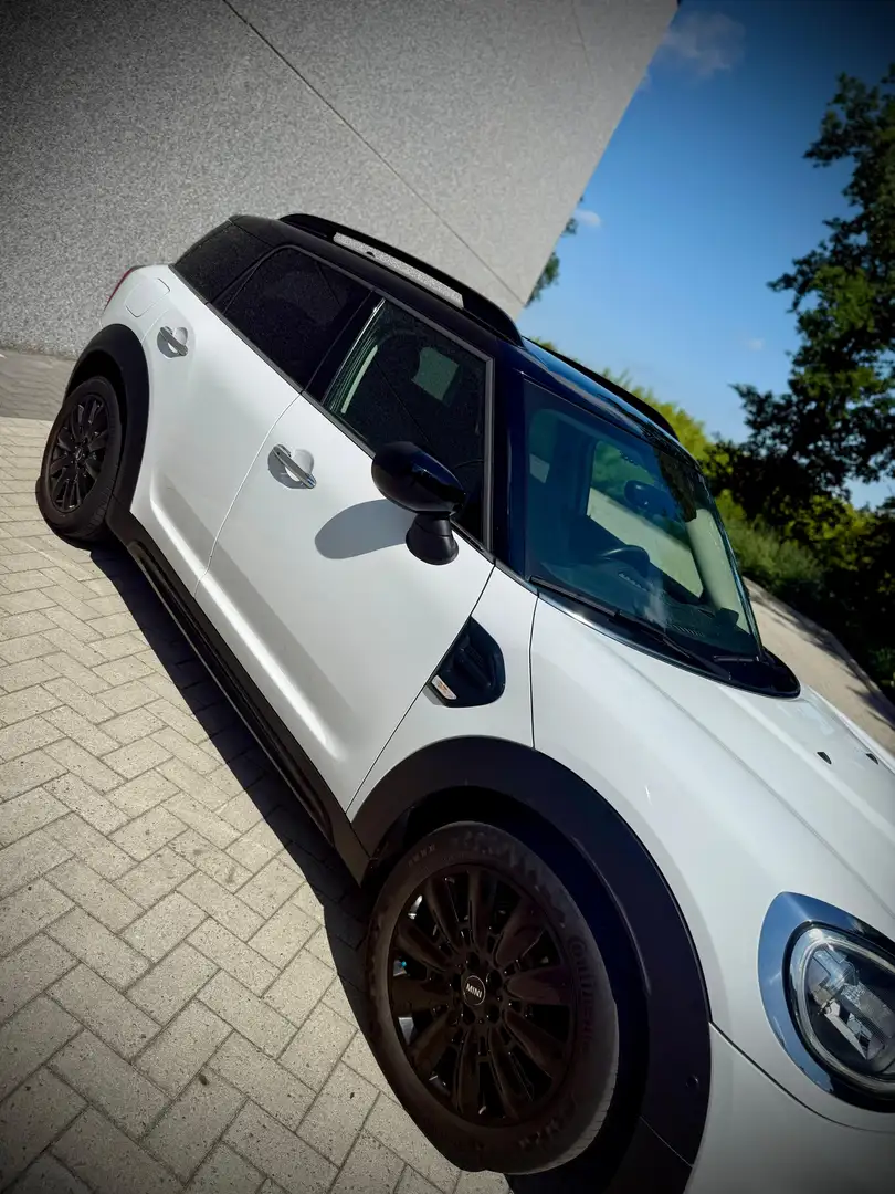 MINI Cooper Countryman Mini Cooper Countryman Aut. Blanc - 2