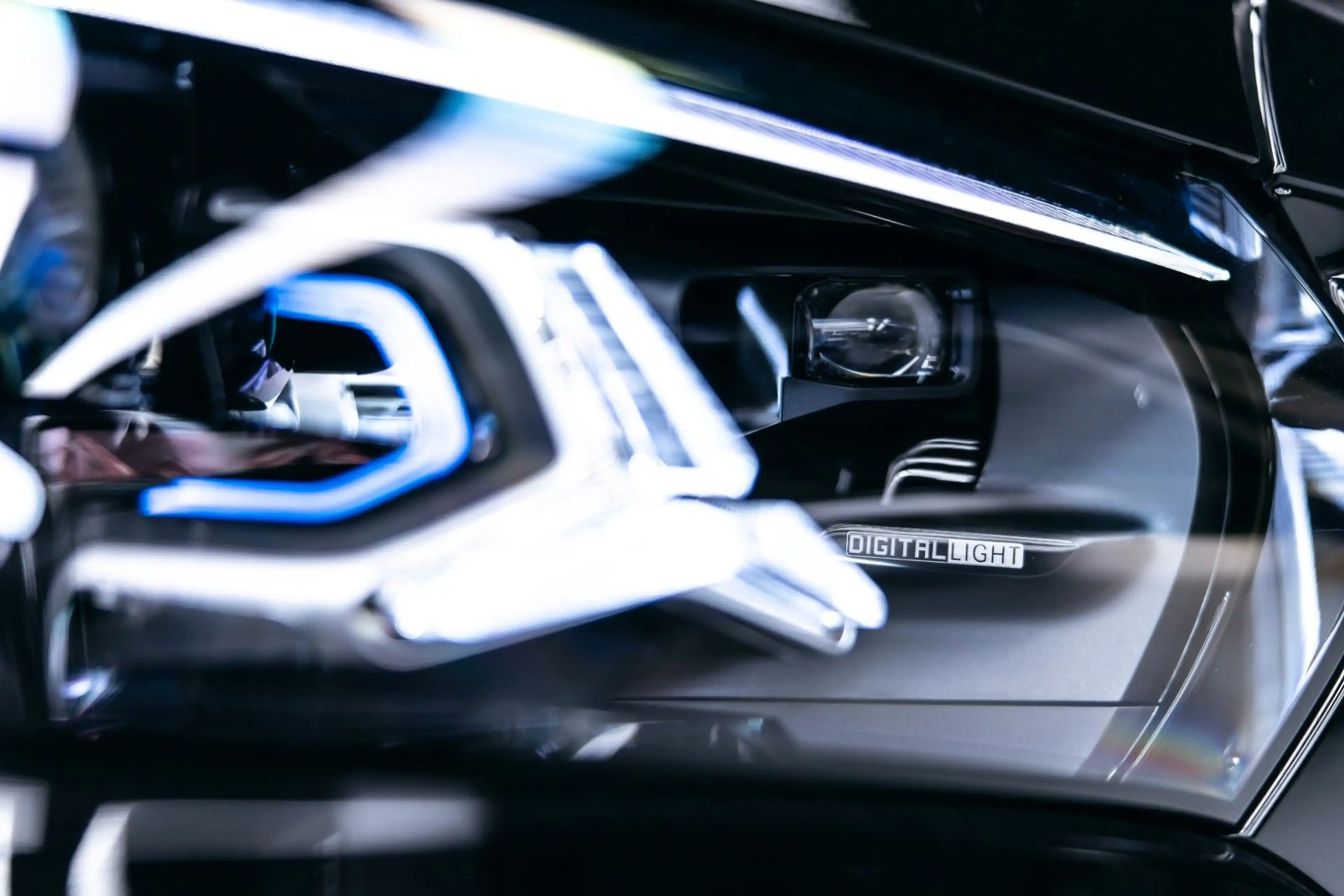 Mercedes-Benz S 450 d 4Matic L AMG Paket — photo 9
