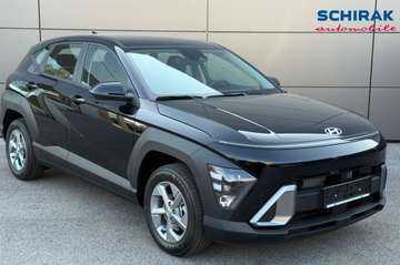 HEV (SX2) Smart