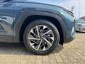 Hyundai TUCSON 1.6 t-gdi 48V Xline 2wd imt Bleu - thumbnail 12