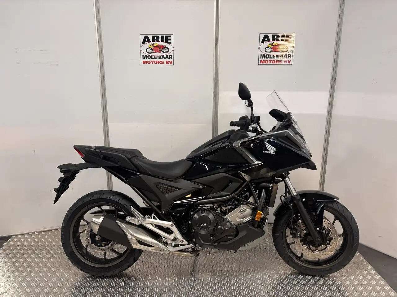 Honda NC 750
