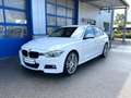 BMW 340 i xDrive M Sport Aut.1.Besitz,NaviPro,H&K,19",L... Weiß - thumbnail 2