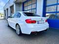 BMW 340 i xDrive M Sport Aut.1.Besitz,NaviPro,H&K,19",L... Weiß - thumbnail 4