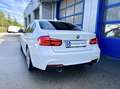 BMW 340 i xDrive M Sport Aut.1.Besitz,NaviPro,H&K,19",L... Weiß - thumbnail 5