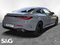 Mercedes-Benz CLE 450 4M AMG 360°+DIG-LED+Pano+Distr+Standhz. Gris - thumbnail 2