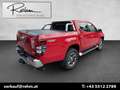 Mitsubishi L200 L 200 2,2 DI-D  4WD Doppelkabine Diamond Aut. Rot - thumbnail 5