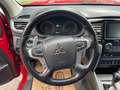Mitsubishi L200 L 200 2,2 DI-D  4WD Doppelkabine Diamond Aut. Rot - thumbnail 11