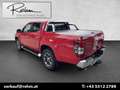 Mitsubishi L200 L 200 2,2 DI-D  4WD Doppelkabine Diamond Aut. Rot - thumbnail 7
