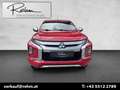 Mitsubishi L200 L 200 2,2 DI-D  4WD Doppelkabine Diamond Aut. Rot - thumbnail 2