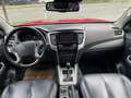 Mitsubishi L200 L 200 2,2 DI-D  4WD Doppelkabine Diamond Aut. Rot - thumbnail 9