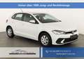 Volkswagen Polo Basis 1.0 MPI Life, Park, Winterpaket, App-Conn... Weiß - thumbnail 1