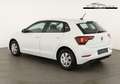 Volkswagen Polo Basis 1.0 MPI Life, Park, Winterpaket, App-Conn... Weiß - thumbnail 3