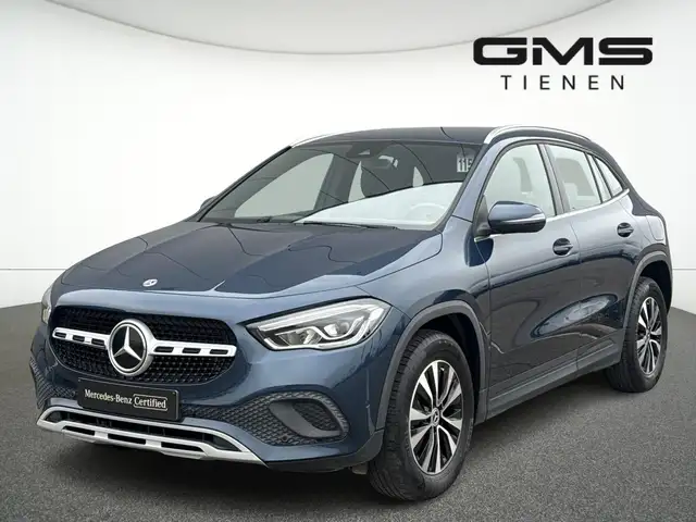 Mercedes-Benz GLA 180 GLA Style