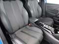 Peugeot e-208 GT 50kWh Aut LED LEDER NAVI SITZHZG R-CAM Blau - thumbnail 14