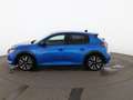 Peugeot e-208 GT 50kWh Aut LED LEDER NAVI SITZHZG R-CAM Blau - thumbnail 6