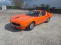 Alfa Romeo Montreal V8  Perfecte staat - motor gereviseerd Orange - thumbnail 1
