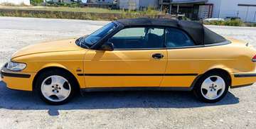 Cabrio 2.0t SE c/2airbag auto