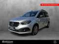 Mercedes-Benz Citan Citan 113 Tourer PRO Navi LED Klima SHZ Kamera Silber - thumbnail 1