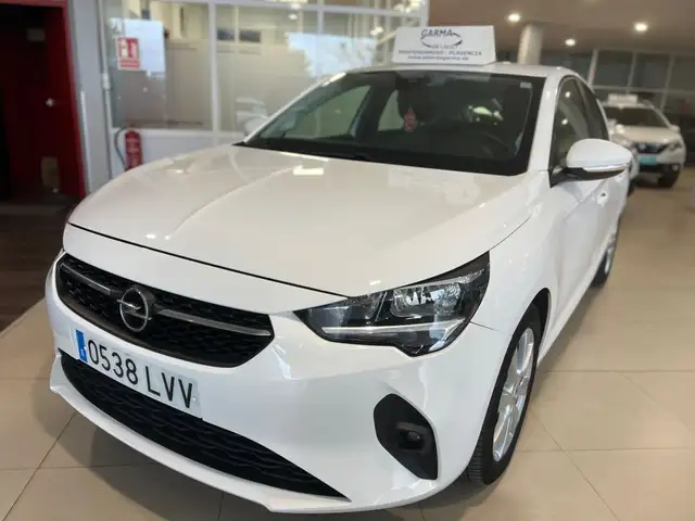 Opel Corsa 1.2T XHL S/S Elegance 100